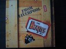 THE BEATLES - THE BEATLES BOX - UK 8 x LP BOX SET