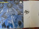 RARE JIMI HENDRIX 2 lp THE EXPERIENCE LIVE @ OTTAWA 1968 no TMOQ lb NICE