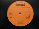POP CORN prime choice / that girl SHANELL disco boogie funk 12