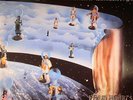 Van Der Graaf Generator Pawn Hearts new sealed ltd edition Rare 180g Vinyl LP