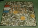 The Stone Roses - S/T - UK LP - Early Pressing