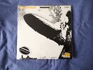 Led Zeppelin 1 Classic Records 200 gram vinyl