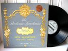 SAX 2364 ED1 Beethoven Symphony 3 Eroica Klemperer COLUMBIA STEREO LP