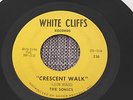 The Sonics Cresent Walk White Cliffs Northern soul/RnB