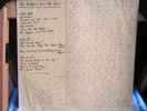 MEGA, FOLK  ALBUM ON THE MEGA  DEROY LABEL, DAVE ATKINSON,