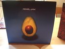 - Pearl Jam - same - dolp +booklet -
