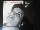 INGE BRANDENBURG 