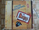 THE BEATLES BOX SET FROM LIVERPOOL 8 LPS LP RECORDS JAPAN PRESSED MINT