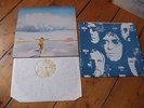 MANFRED MANN'S EARTH BAND WATCH UK BRONZE LP NR MINT