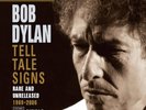 Bob Dylan Tell Tale Signs vinyl record LP The Bootleg Series Vol. 8 Box set