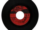 LEE PERRY Wishes Of The Wicked/Hold Down ?? WORLDISC JA 1965 ORIG Ska Vocal x 2