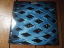 THE WHO TOMMY ORIG UK 1st PRESS LAMINATED SLEEVE w/NUMBERED BOOK RARE VINYL 2 LP