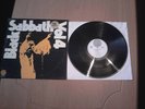 Black Sabbath - Vol 4 Printed in France Vertigo Swirl, 636007