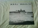 MARC MOULIN Sam Suffy  ORIG FUNK JAZZ BREAKS LP PLACEBO