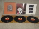 V.A.:THE CONCERT FOR BANGLADESH (BOX 3LP+BOOK) MADE IN ENGLAND 1970 **RARO