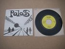PALASS Squeeze Me / Visions 7