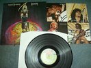 NAZARETH  expect no mercy 1977-FIRST UK PRESS - MOUNTAIN  LAB -EX