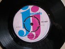 THE ETHIOPIANS  HONG KONG FLU ex- 1969 UK VINYL 45 SINGLE