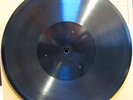 SCARCE 12/06/1912 Edison Diamond Disc ADVERTISING RECORD matrix 2045-B