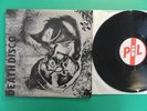 PUBLIC IMAGE LTD DEATH DISCO virgin 79 12
