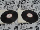 LOUIS ARMSTRONG WITH ORCHESTRA - SATCHMO SINGS - Decca 1950s test pressing