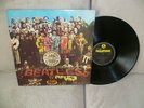 1967 THE BEATLES SGT. PEPPER’S L H C Band ‘Stereo’ LP