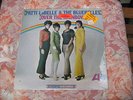 PATTI LABELLE & THE BLUEBELLES 1966 SEALED LP(ATLANTIC 8119)OVER THE RAINBOW