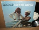 rare soul jazz LONNIE SMITH funk DRIVES breaks blue note OG LP NM- VAN GELDER