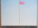 Wire Pink Flag LP (Harvest SHSP 4076) Inner Lyrics Sleeve