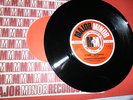 SERGE GAINSBOURG/JANE BIRKIN  - 45 T - 2 TITRES - MADE IN ENGLAND -