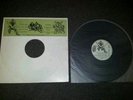 Oz Hip Hop Aus Vinyl: Hilltop Hoods. Back Once Again. LP. 1997. Black Vinyl.