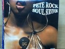 Pete Rock Soul Survivor HipHop rap 12