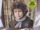 Bob Dylan - Blonde On Blonde 180 Gram Vinyl [LP 5110] Mono Edition Brand New