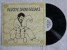 BEASTIE BOYS Beastie Show Breaks Mix Master Mike BB-SV-5 OOP Vinyl