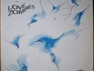 The Monochrome Set (Love Zombies) Dindisc DID-8,w/ Poster