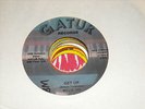Willie Tee-GATOR 8001-R&B/Funk-Get Up-VG, surface marks/lines. LISTEN