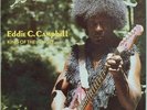 Eddie C Campbell-King Of The Jungle-Mr. Blues 7602-NICE