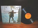 NEIL YOUNG  EVERYBODY KNOWS THIS IS NOWHERE 1969 US PRESS LP NM in Shrink