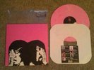 Death From Above 1979 You're A Woman, I'm A Machine Pink Vinyl Mint RSD
