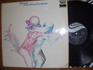 ABACUS Everything you Need Orig. ZEBRA Label Krautrock LP 1972 near MINT 