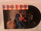 Ray Charles  At Newport  LP