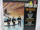 The Beatles Something New Mint Sealed Capitol Purple Label ST 2108