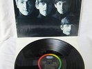 The Beatles Meet The Beatles ST 2047 Canada Pressing Beautiful Near Mint OG DG