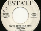 Rockabilly - JIMMY STARR on Estate | till the cows come home | DJ | LISTEN