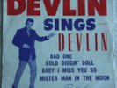 JOHNNY DEVLIN 