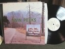 Twin Peaks Soundtrack LP '90 Angelo Badalamenti David Lynch Julee Cruise OST WOW
