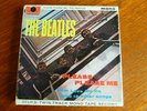 BEATLES PLEASE PLEASE ME REEL TO REEL TAPE LP