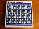 BEATLES A HARD DAYS NIGHT REEL TO REEL TAPE LP COMPLETE.