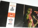 JOHN COLTRANE Quartet AFRICA / BRASS impulse MONO A-6 RVG stamp rudy van gelder