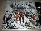 Q65 Revolution LP Nederbiet freakbeat psych garage Q 65 OUTSIDERS 1966 re